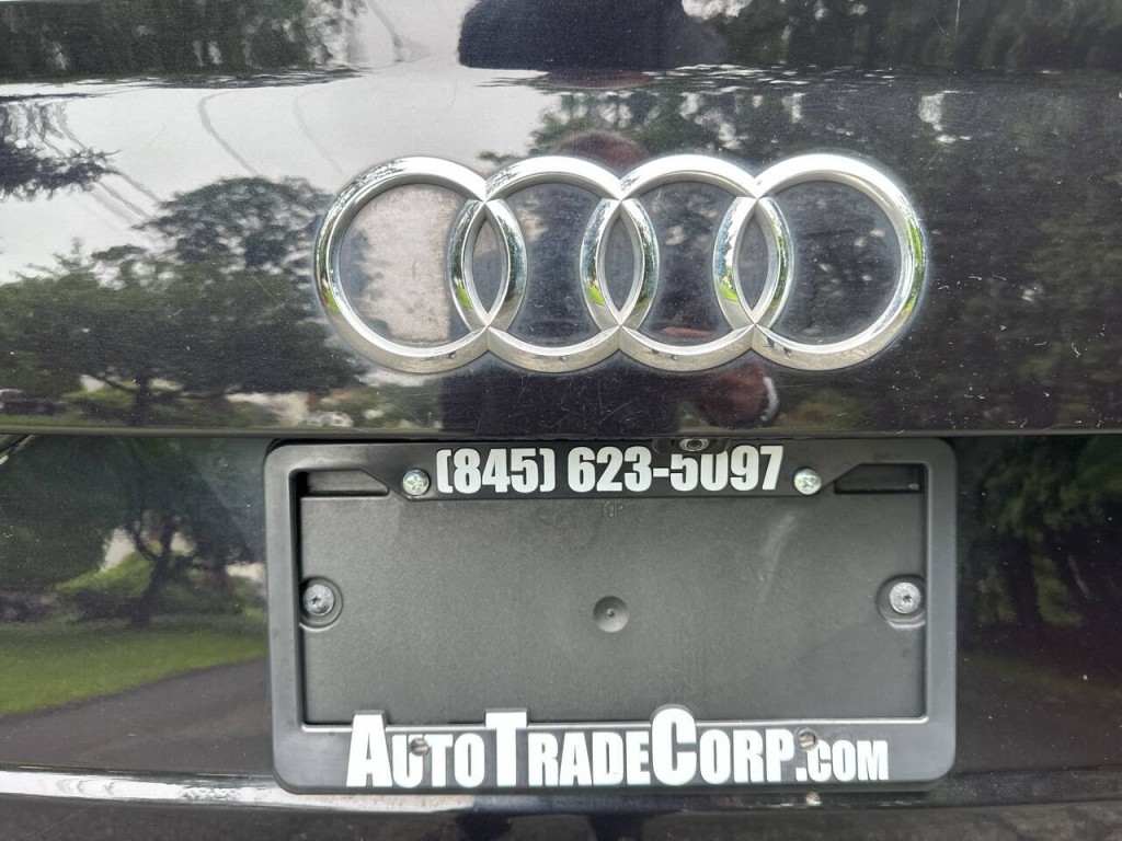 2018 Audi Q7 Image 36