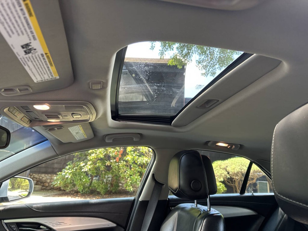 2013 Cadillac ATS Image 15