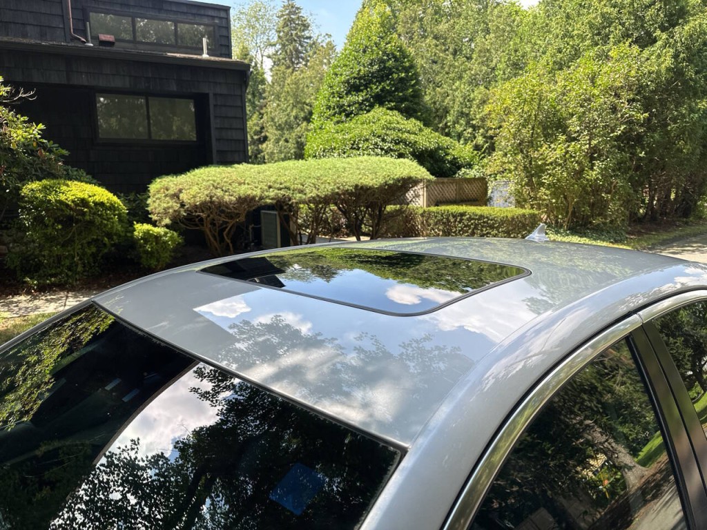 2013 Cadillac ATS Image 28