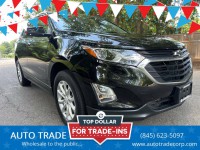 Image for 2019 Chevrolet Equinox LT w/1LT ID: 6617828