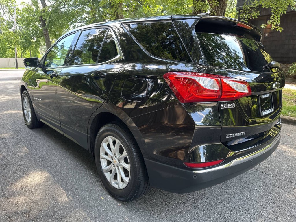 2019 Chevrolet Equinox Image 6