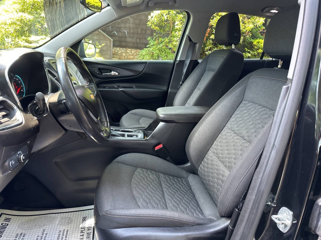 2019 Chevrolet Equinox Image 10