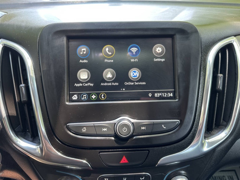 2019 Chevrolet Equinox Image 12