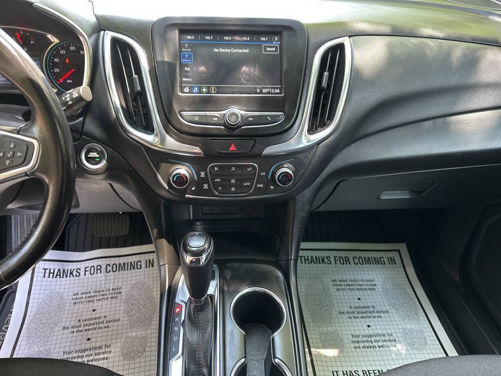 2019 Chevrolet Equinox Image 14