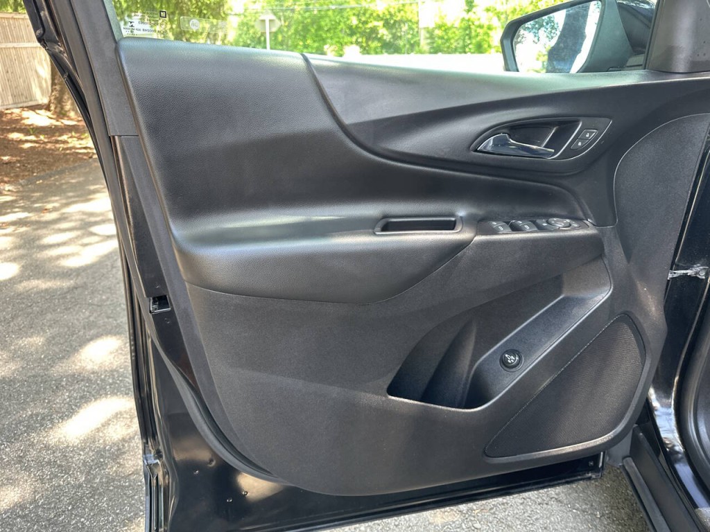 2019 Chevrolet Equinox Image 15