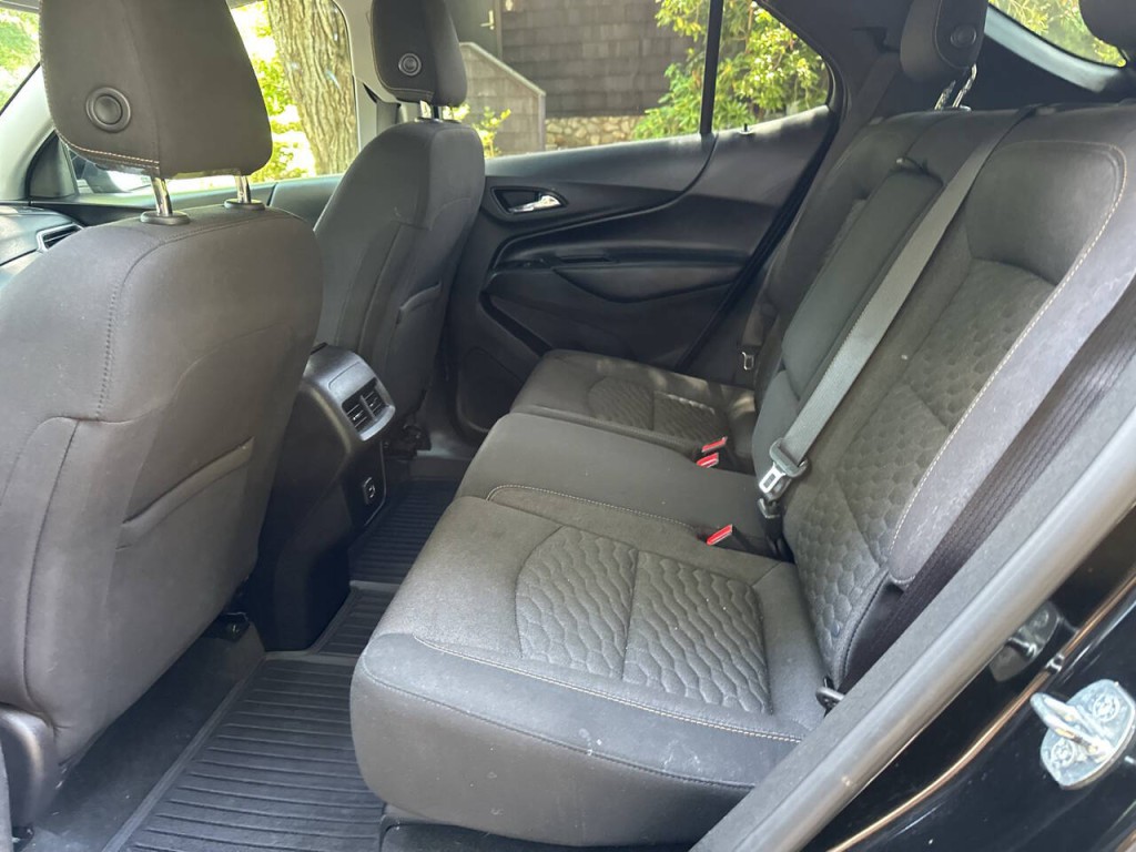 2019 Chevrolet Equinox Image 16