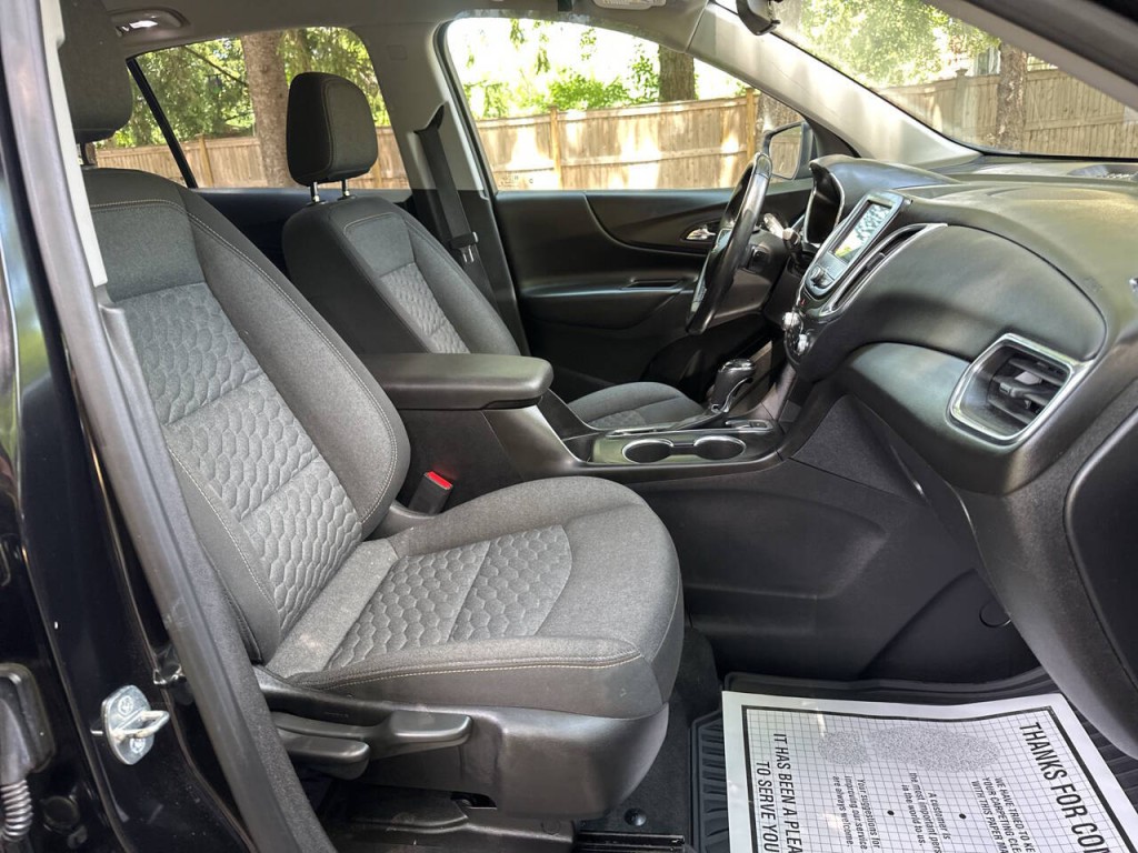 2019 Chevrolet Equinox Image 18