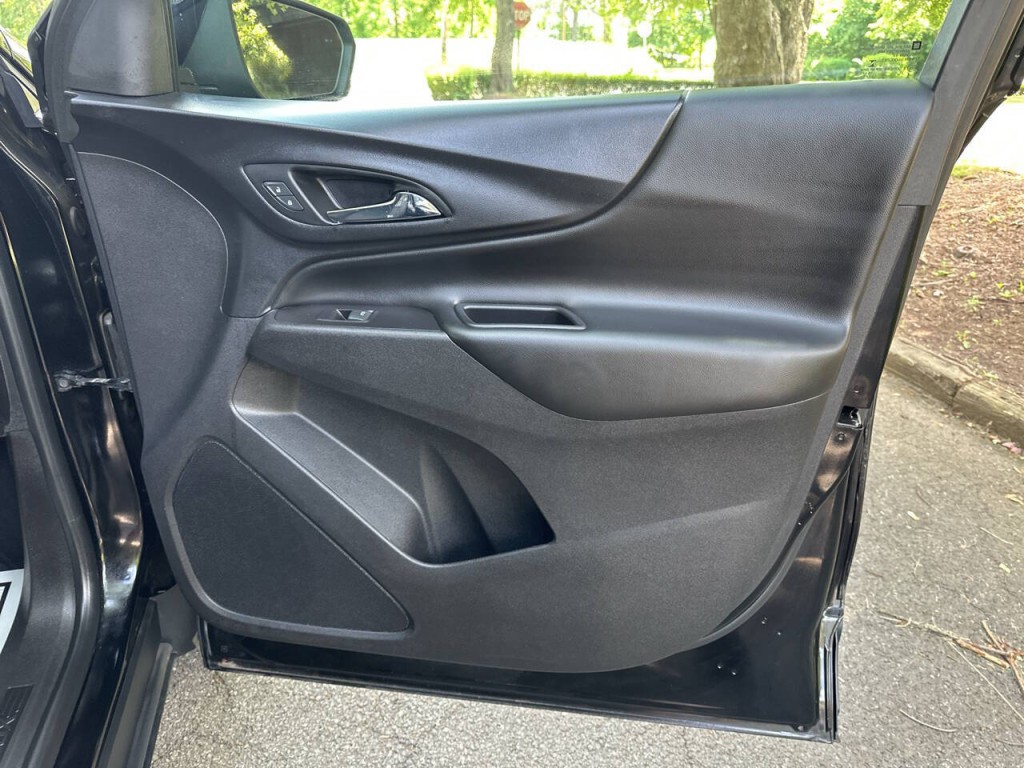 2019 Chevrolet Equinox Image 20