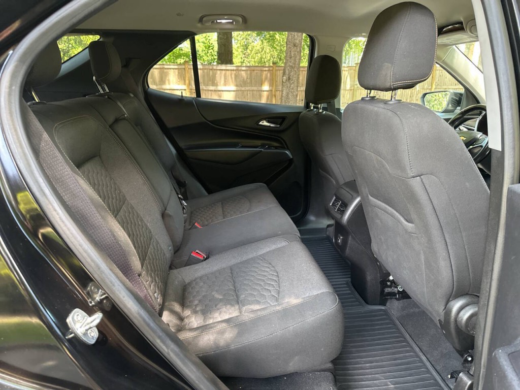 2019 Chevrolet Equinox Image 21