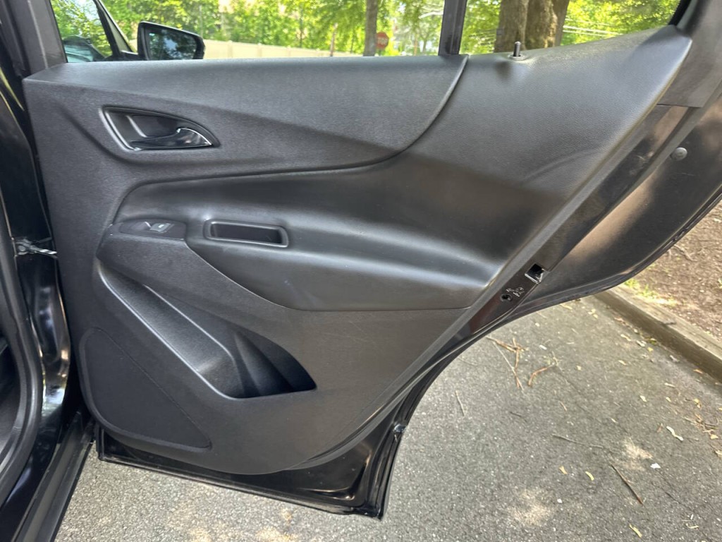2019 Chevrolet Equinox Image 22