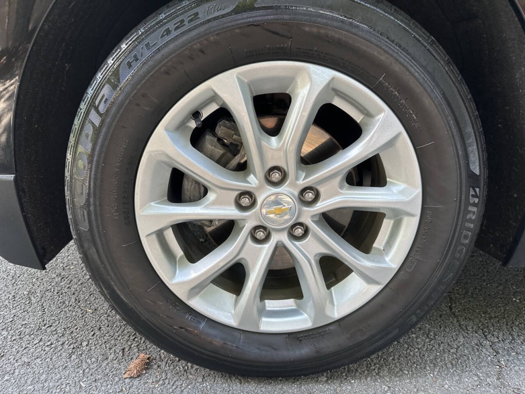 2019 Chevrolet Equinox Image 25