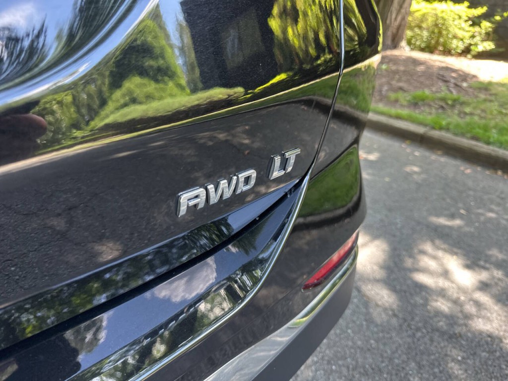 2019 Chevrolet Equinox Image 26