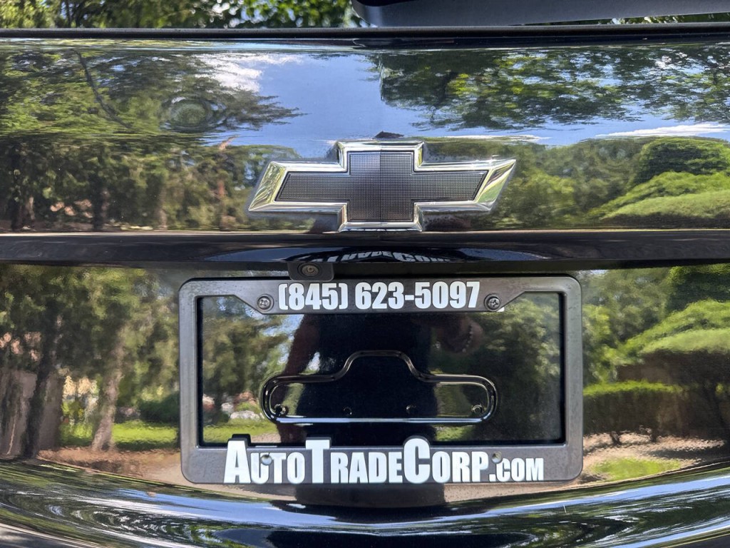 2019 Chevrolet Equinox Image 27