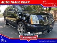 Image for 2011 Cadillac Escalade Luxury ID: 6627185