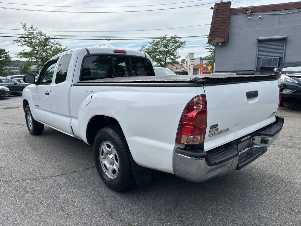 2008 Toyota Tacoma Image 6
