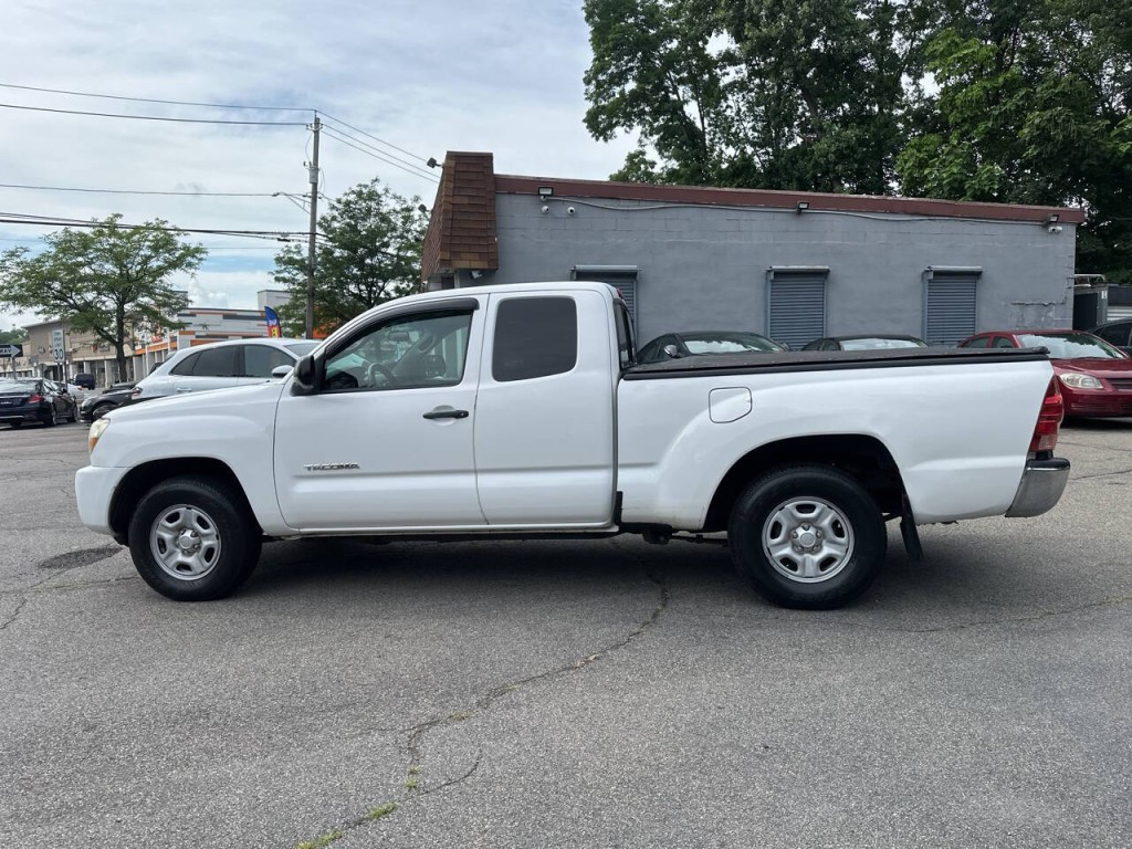 2008 Toyota Tacoma Image 7
