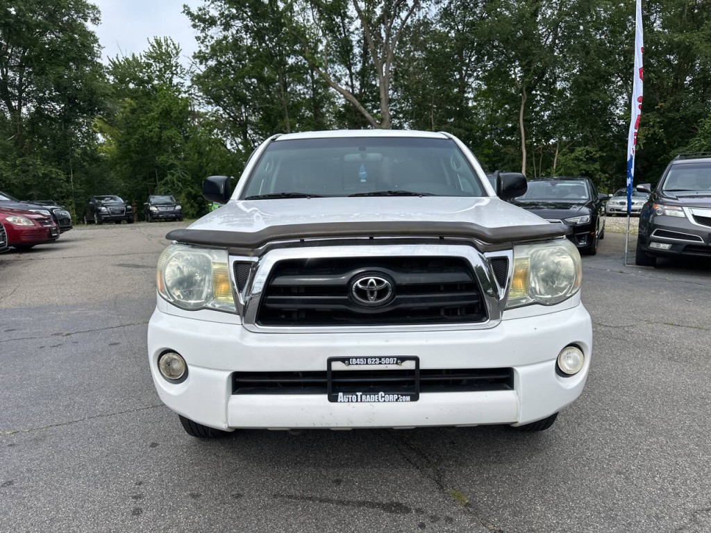 2008 Toyota Tacoma Image 9