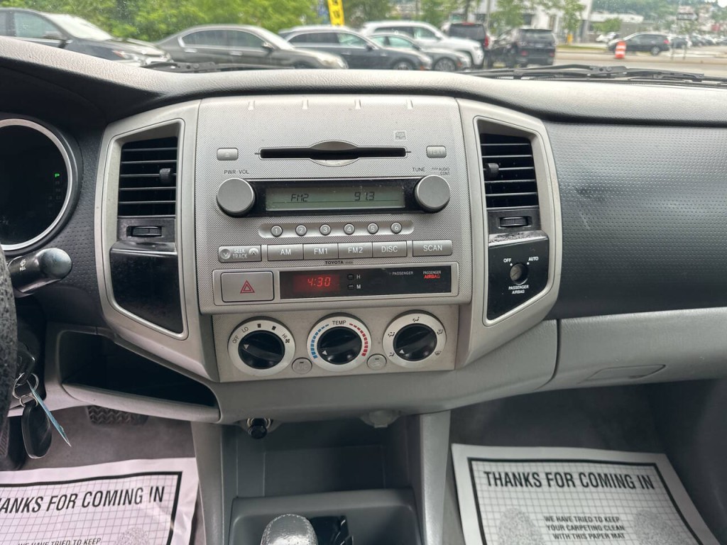2008 Toyota Tacoma Image 12