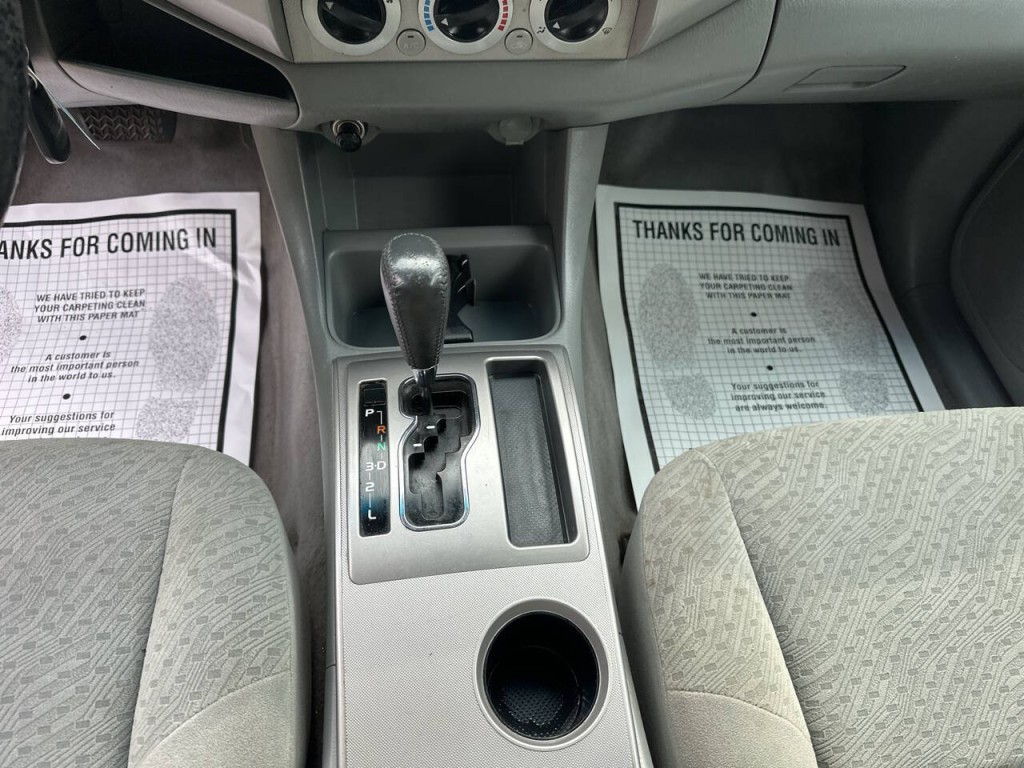 2008 Toyota Tacoma Image 13
