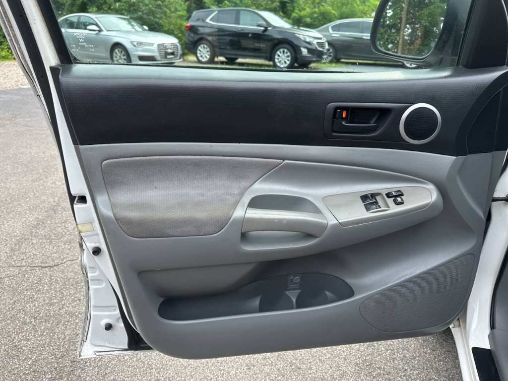 2008 Toyota Tacoma Image 14