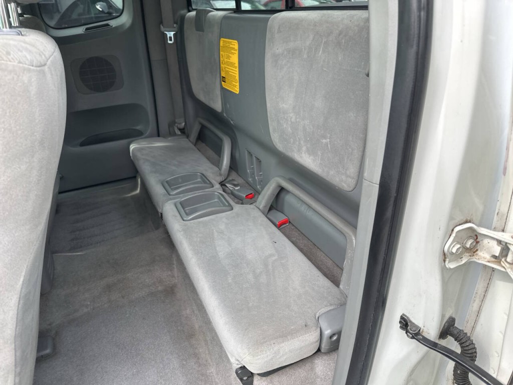 2008 Toyota Tacoma Image 15