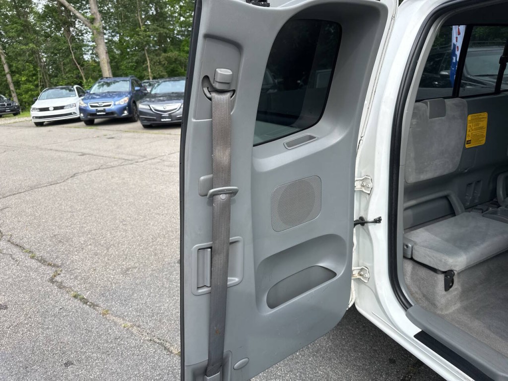 2008 Toyota Tacoma Image 20