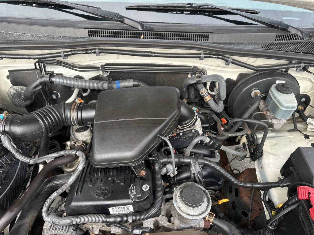 2008 Toyota Tacoma Image 23
