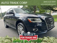 Image for 2016 Audi Q5 2.0T quattro Premium Plus ID: 6642258