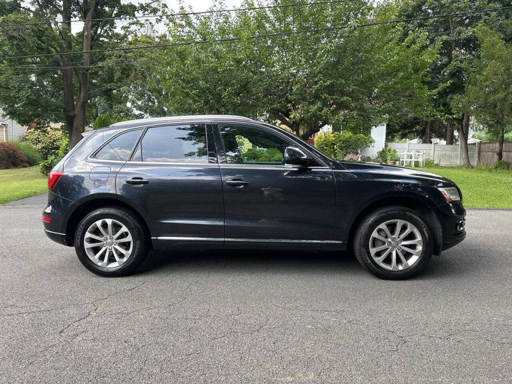 2016 Audi Q5 Image 3
