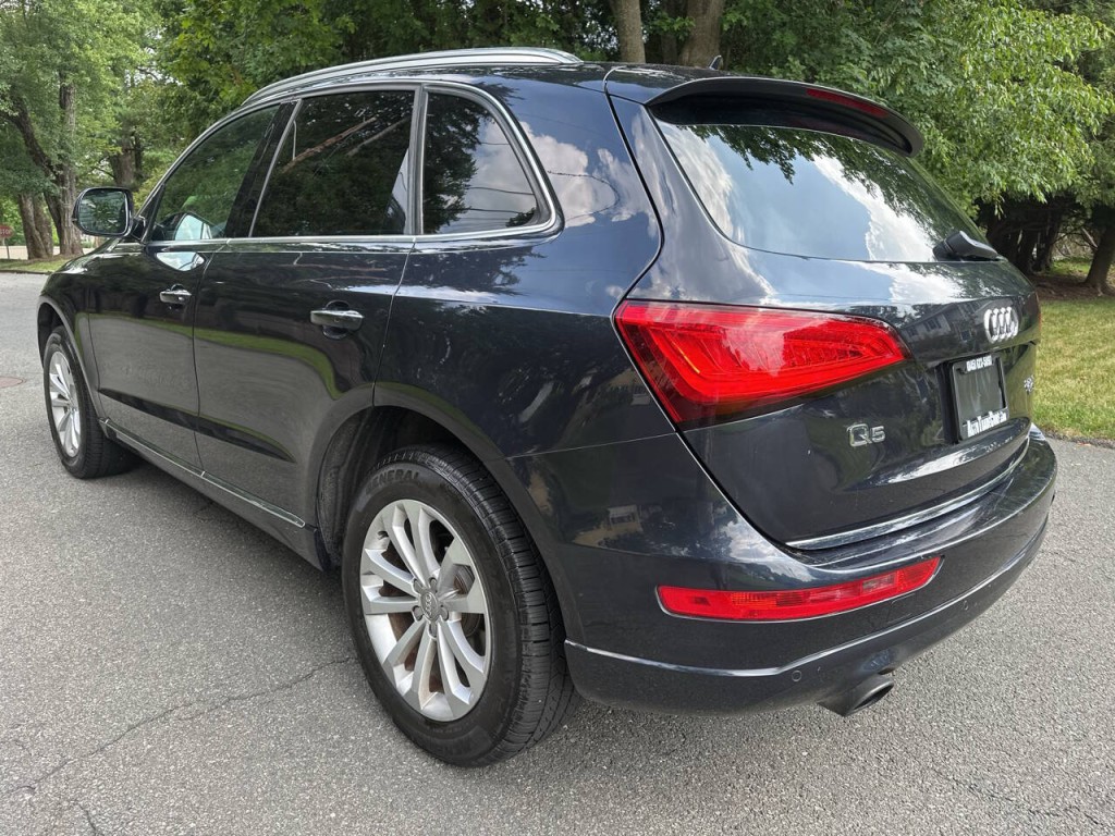 2016 Audi Q5 Image 6