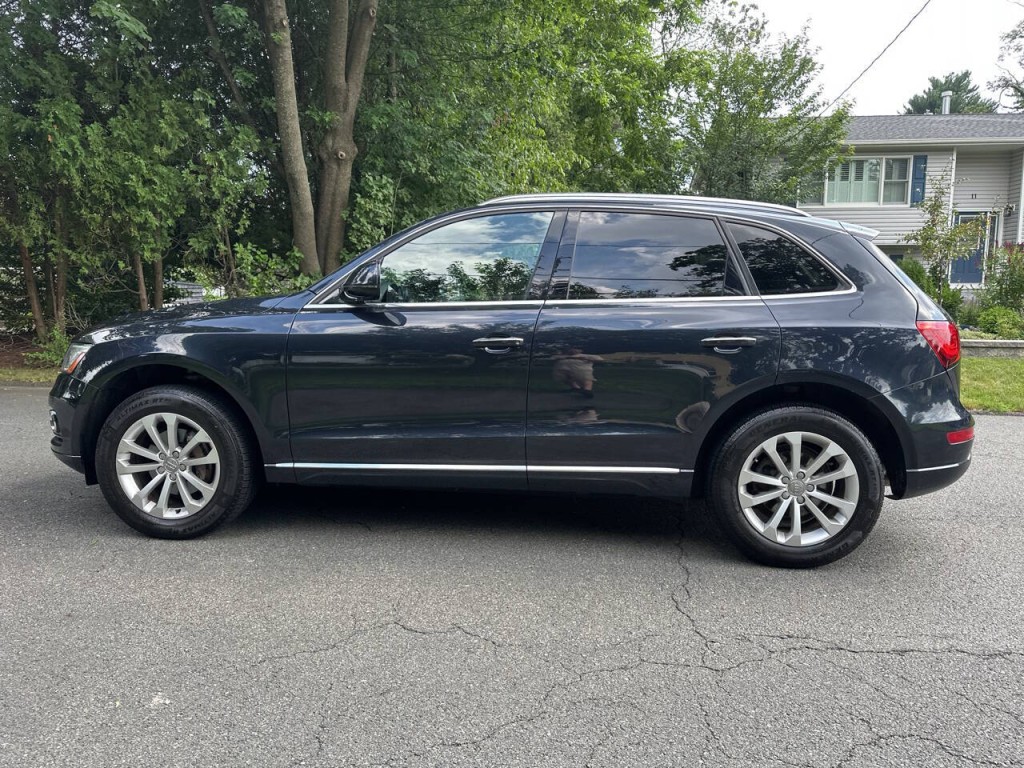 2016 Audi Q5 Image 7