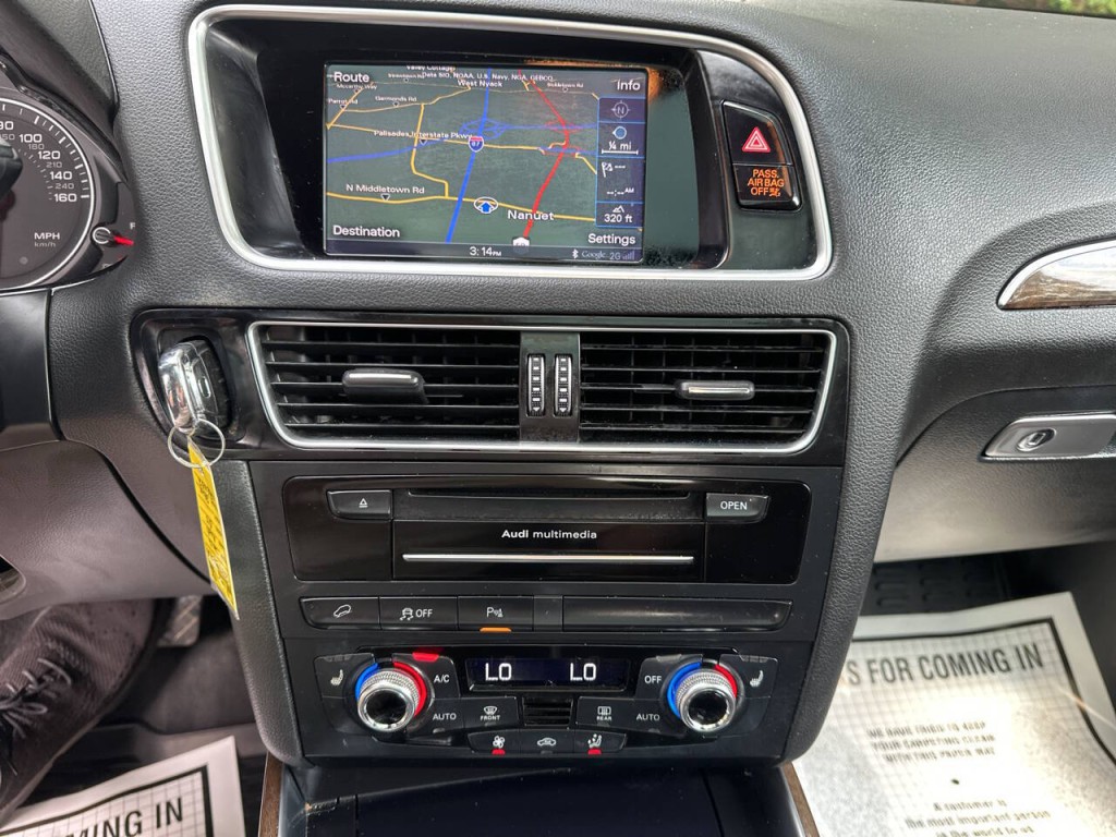 2016 Audi Q5 Image 14