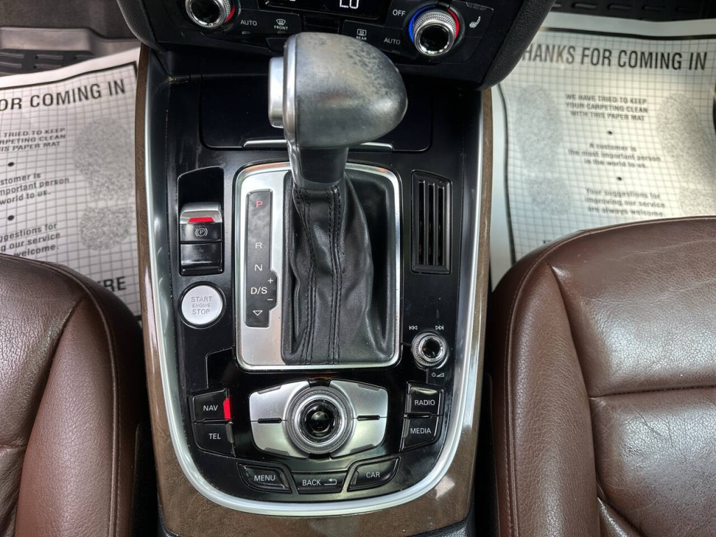 2016 Audi Q5 Image 15