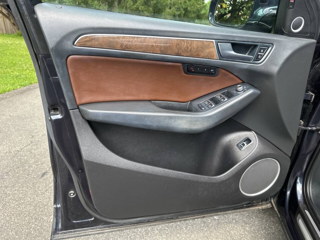 2016 Audi Q5 Image 16