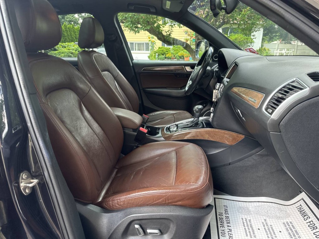 2016 Audi Q5 Image 18