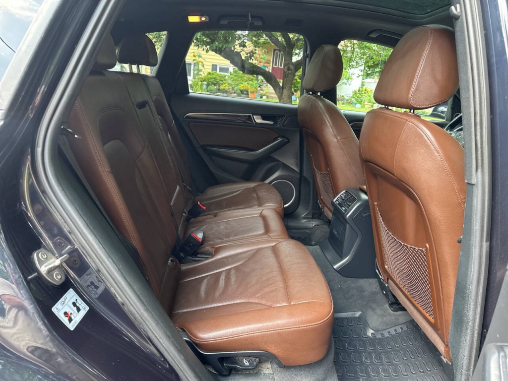 2016 Audi Q5 Image 21