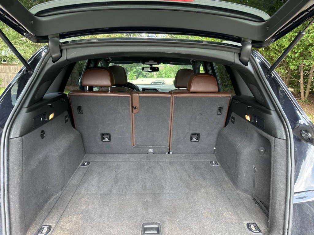 2016 Audi Q5 Image 22