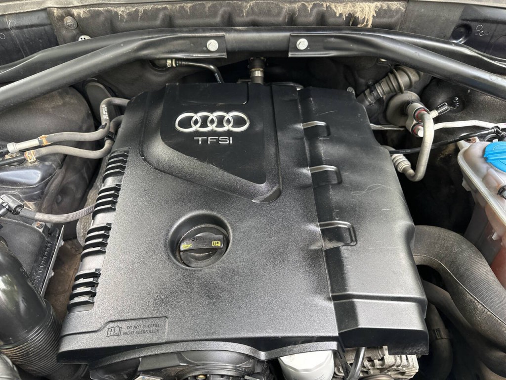 2016 Audi Q5 Image 23