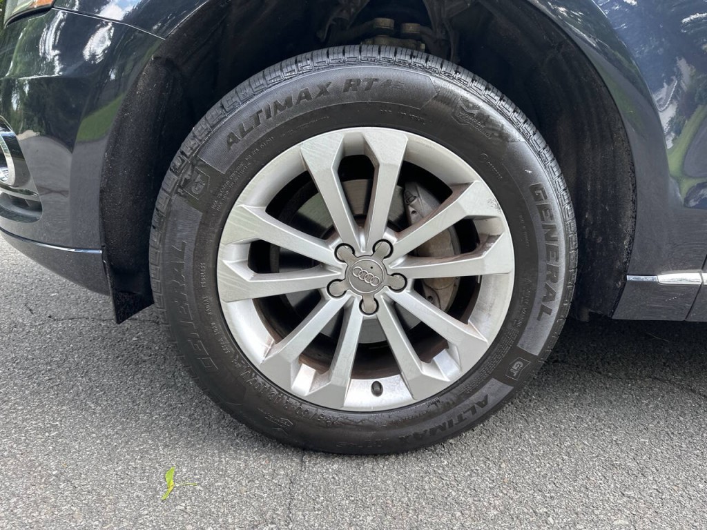 2016 Audi Q5 Image 24