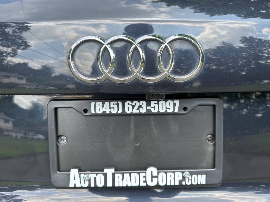 2016 Audi Q5 Image 25