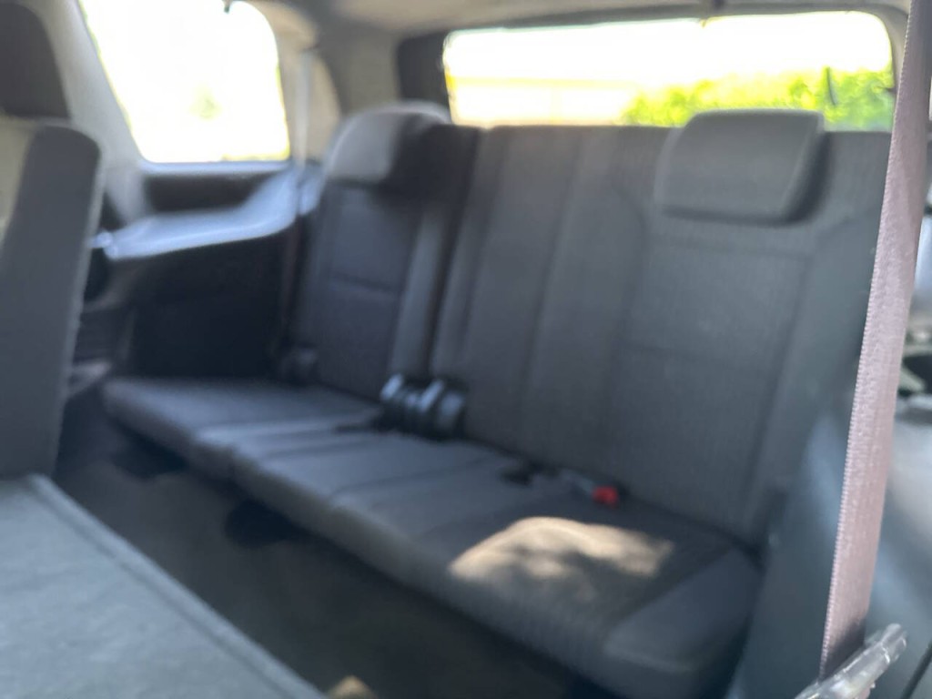 2015 Chevrolet Tahoe Image 19