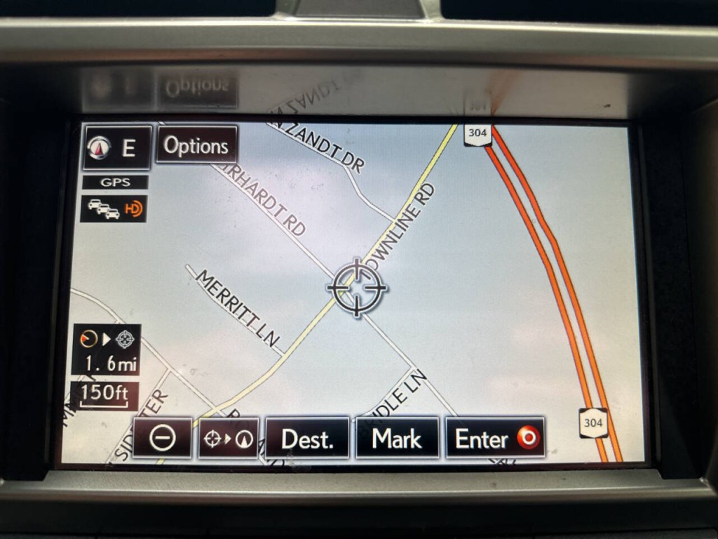 2015 Lexus GX 460 Image 13