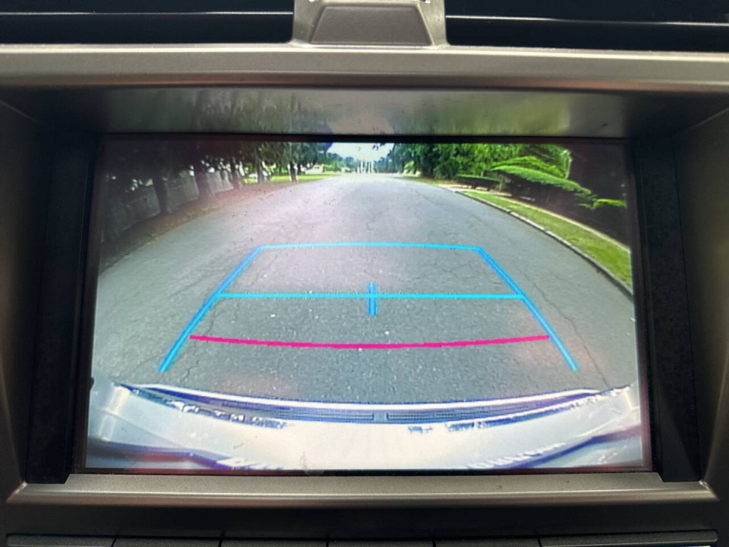 2015 Lexus GX 460 Image 14