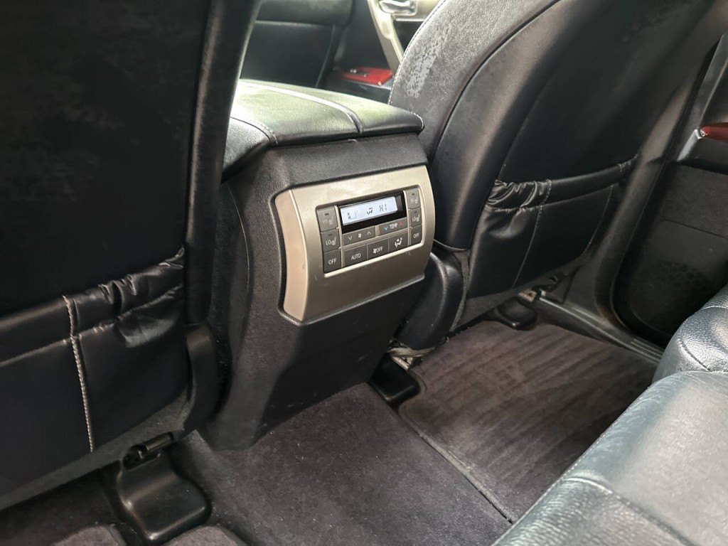 2015 Lexus GX 460 Image 20