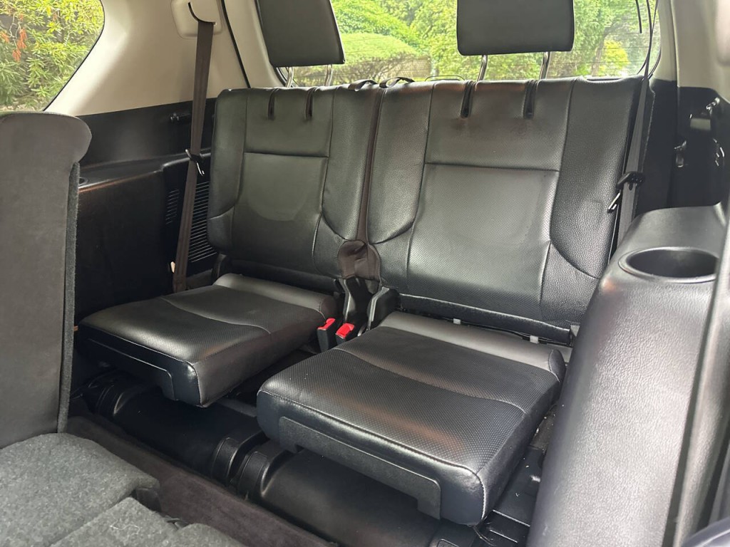 2015 Lexus GX 460 Image 22