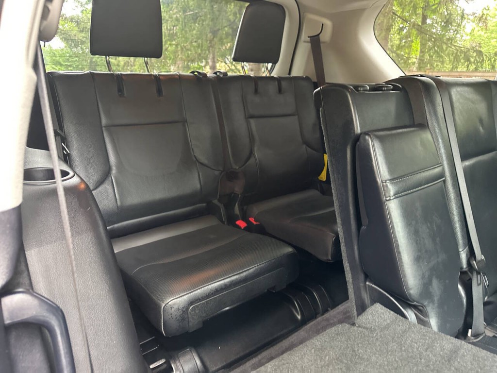 2015 Lexus GX 460 Image 28