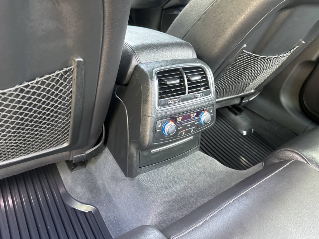 2018 Audi A6 Image 19