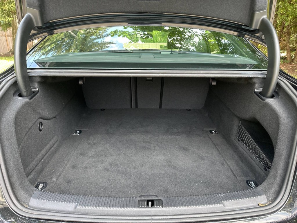 2018 Audi A6 Image 25