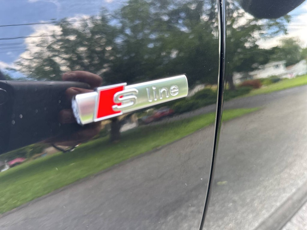 2018 Audi A6 Image 27