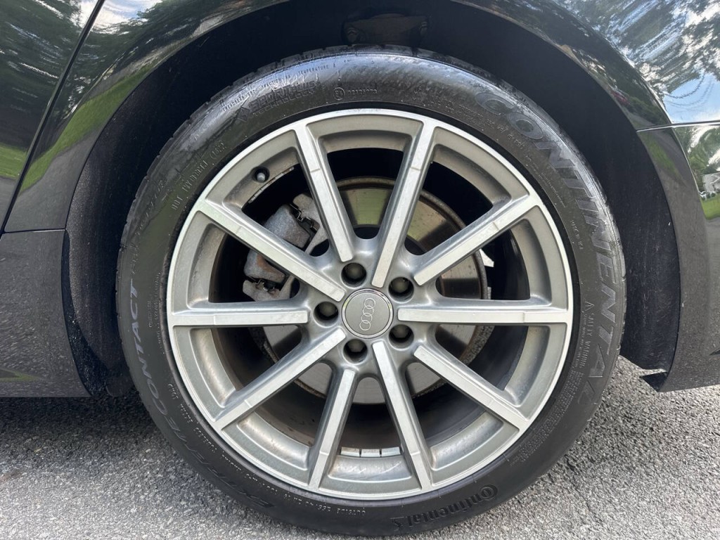 2018 Audi A6 Image 28
